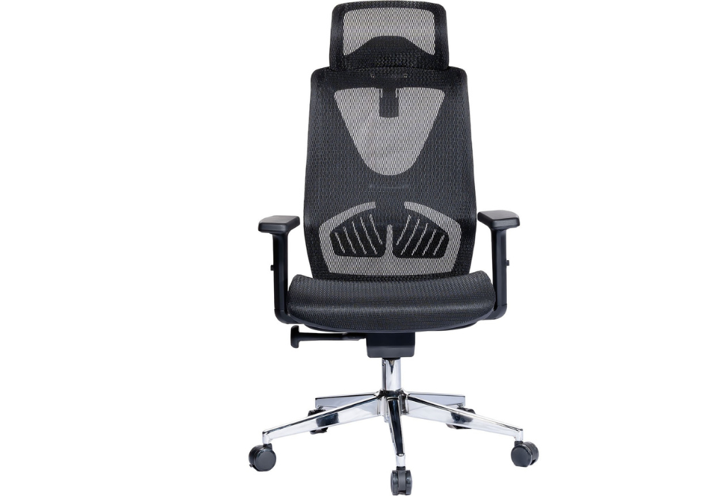 Ghế nhập khẩu công thái học GLE06